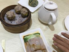 -君豪大酒店-东海渔村中餐厅