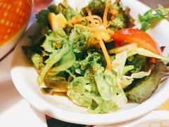 -桃花丼烧肉饭(凯丹商场店)