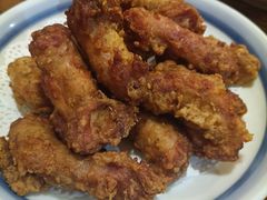 -永红源·啤酒烧烤海鲜大排档(台柳路店)
