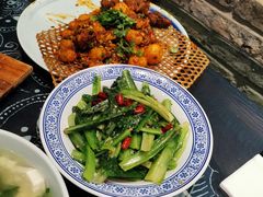 -阿嫂印象·民间江湖菜(大学城店)