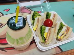 -巴黎贝甜(亿合城店)