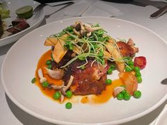 烤鸡-Solo(衡山路店)