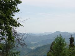 -莫干山风景区