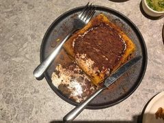 -留半山·香港食堂(啦啦宝都店)