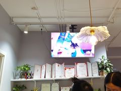 -舞蓓舞蹈(永定路校区)