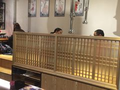 大堂-炭恋火炉烤肉(凌云一街坊店)