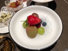 -海派悦庭·海胆烧麦·新融合菜(凯德广场店)
