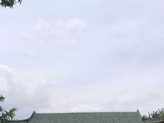 -济南大明湖景区