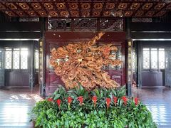 -口岸雕花楼