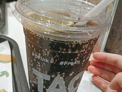 -TACO STAR 塔可星(下沙宝龙店)
