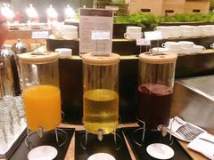 -索菲特酒店·海鲜自助 ·聚餐厅