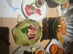 -匠和风精致料理(宁德万达店)