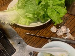 -柿子树炭烤羊腿(金台路店)