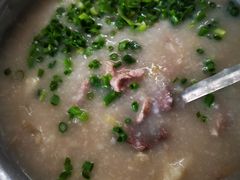 -洲心明记烧肉大粥(总店)