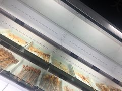 -耍哥串串香(香月湖店)