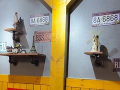 -伯爵·沉浸式超级密室·直营店