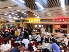 大堂-红鼻子桂林米粉(金唐新光界店)