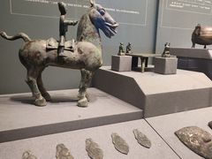 -广西壮族自治区博物馆