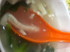 -篱笆院东北饺子王(欧阳路店)