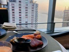 -深圳香格里拉酒店