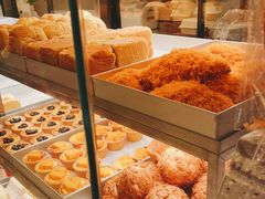 -君之狮子山·轻糖烘焙(松江印象城店)