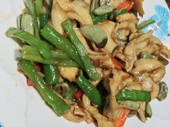 -蜀留香石锅鱼(六顺街店)