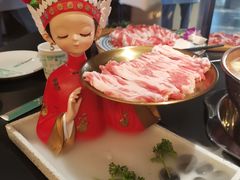 -阳坊胜利涮羊肉(阳坊老店)