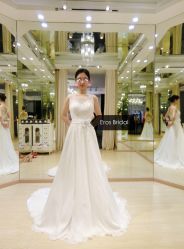 -Color卡诺婚纱礼服馆(南京严选店)