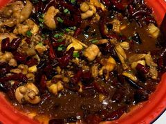 -阿青龙虾·烧烤大排档(湖里万达店)