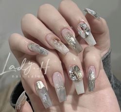 -斯馨·健康美甲美睫