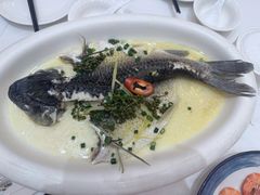 -禄福山庄•顺德菜·融和菜(龙江店)
