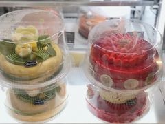 -哈根达斯(陆家浜路店)