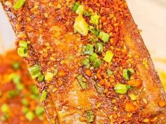 -黄氏烧烤江湖菜(武陵路店)