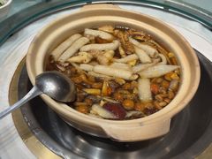 -天宜隆蘑菇宴火锅(石景山旗舰店)