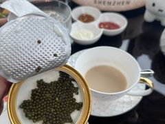 -瑞吉酒店·The Drawing Room闲逸廊·云端下午茶·夜奢Whiskey