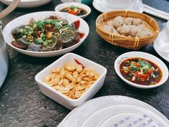 -菌极鲜野生菌火锅店(阳明祠店)