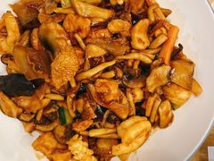 八珍豆腐-陈傻子餐厅(世纪都会店)
