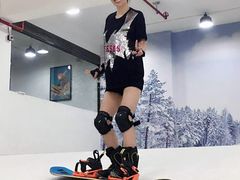 -SNOWGATE滑雪·华雪梦(老西门店)