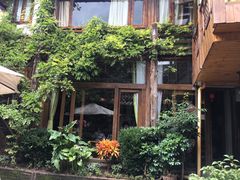 -吃货私房菜(丽江束河古镇店)