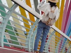 -琴岛之星摩天轮