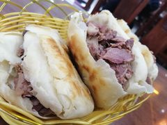 -姚一刀大广安驴肉(津保路店)