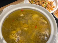 -大碗先生(万家丽店)