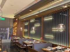 大堂-盡膳口福跷脚牛肉火锅(晶耀前滩店)