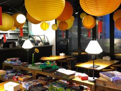 大堂-心邸·庆宴(雅宝城店)