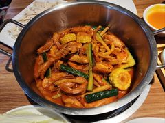 -小米烤肉·和牛原切-创意韩料(东关店)