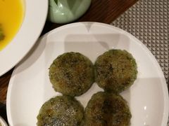 -逸林轩中餐厅(中信泰富朱家角锦江酒店)