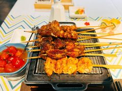 -将太无二·北美传奇寿司(瑞士公寓店)