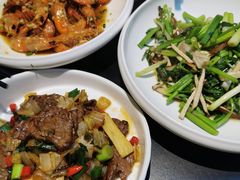 -庭院居(华盛达时代中心店)