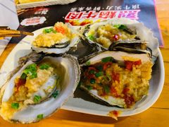 -木屋烧烤(白石洲店)