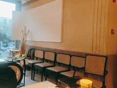 等位区-集渔·泰式海鲜火锅(科华店)